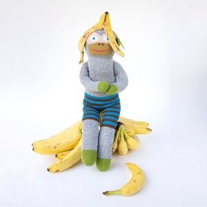 Blabla Mozart the Monkey 12 inch